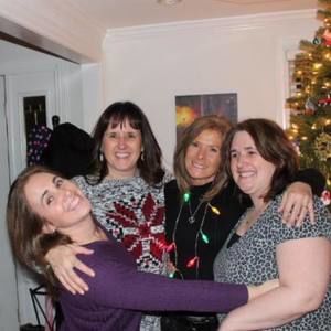 Meet your Posher, Rose